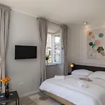 Apartman Urbis - With View Zasebni Dubrovnik
