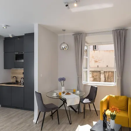 Apartamento Urbis - With View Zasebni *