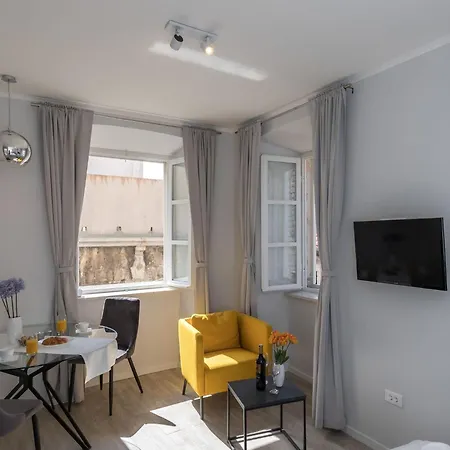 Urbis - With View Zasebni *