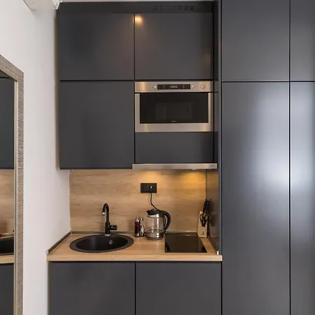 Urbis - With View Zasebni دوبروفينك