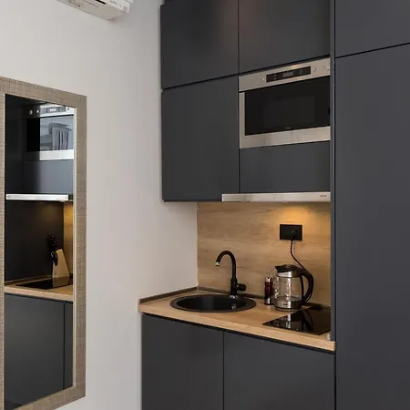 Appartement Urbis - With View Zasebni Dubrovnik