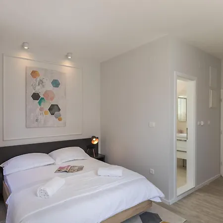 Apartamento Urbis - With View Zasebni