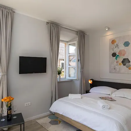 Apartment Urbis - With View Zasebni Dubrovnik