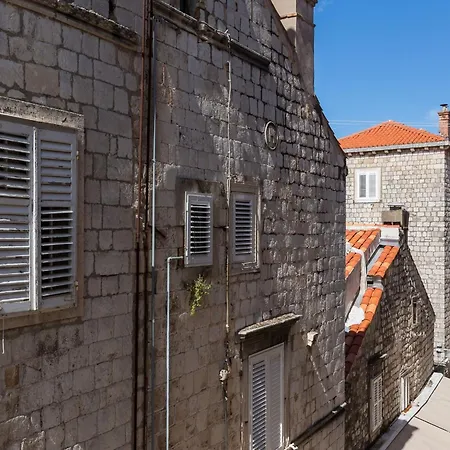 Urbis - With View Zasebni * Dubrovnik