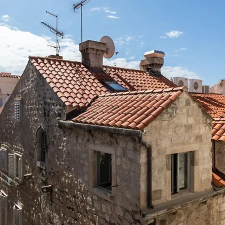 Urbis - With View Zasebni Apartamento *