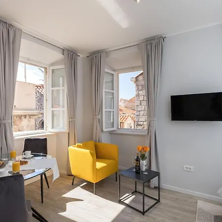 Urbis - With View Zasebni Dubrovnik