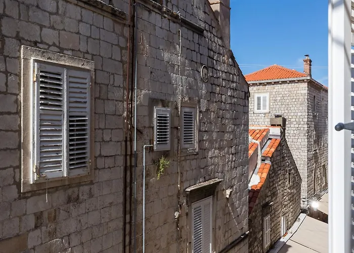Urbis - With View Zasebni * Dubrovnik