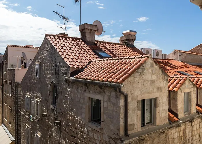 Urbis - With View Zasebni Apartment *